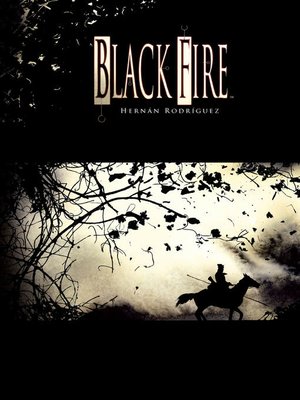 cover image of Black Fire